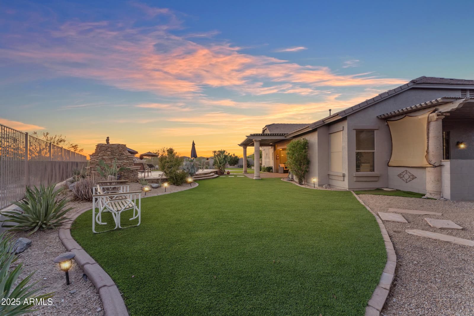 18199 W BUCKHORN Drive, Goodyear, AZ 85338 — photo 5 of 106