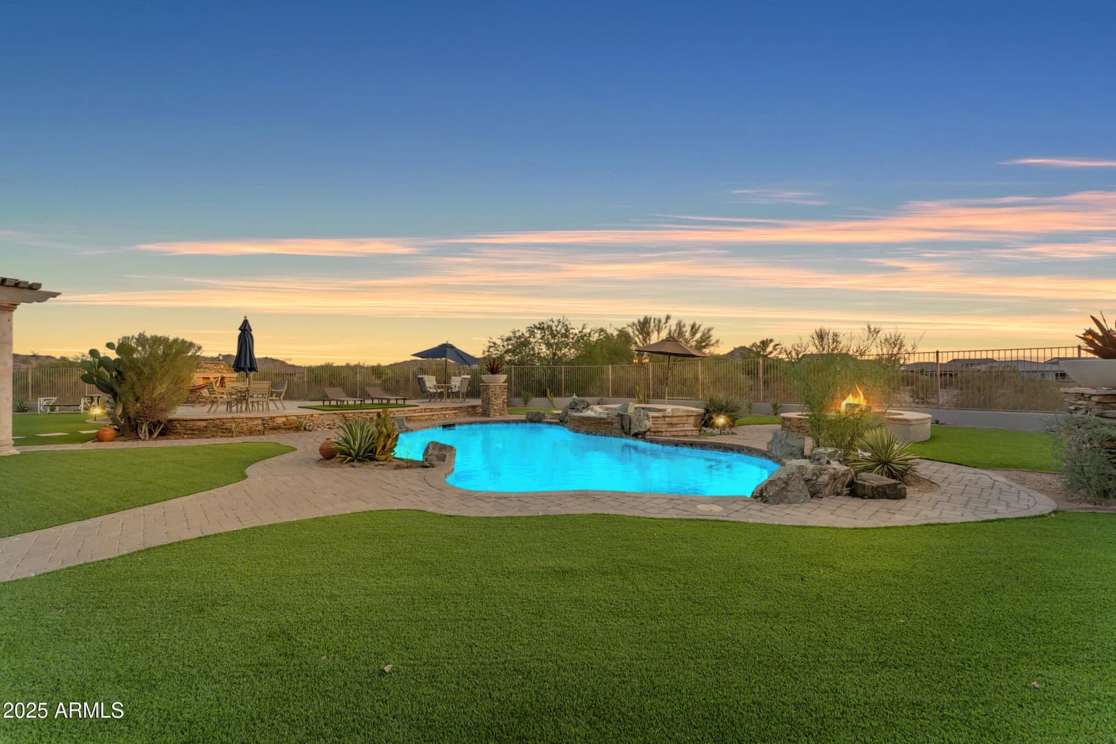 18199 W BUCKHORN Drive, Goodyear, AZ 85338 — photo 9 of 106