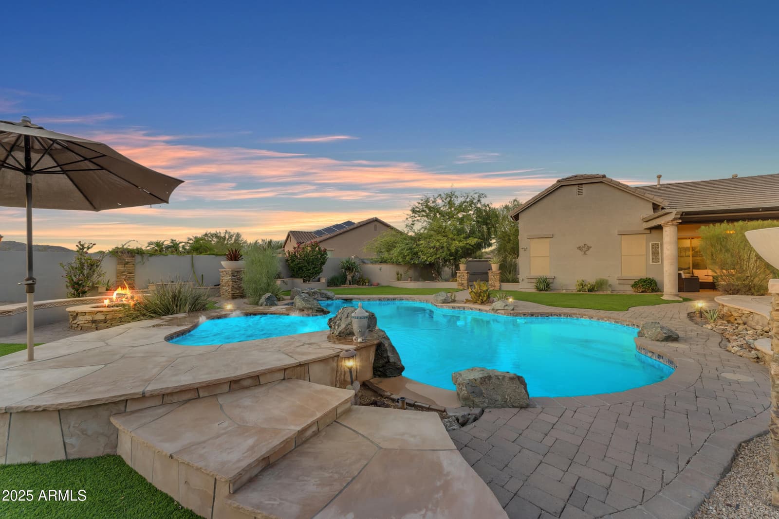 18199 W BUCKHORN Drive, Goodyear, AZ 85338 — photo 10 of 106