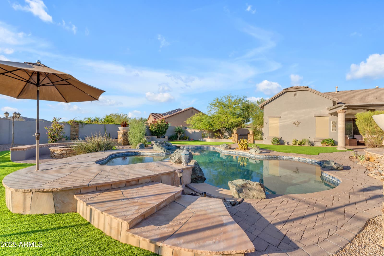 18199 W BUCKHORN Drive, Goodyear, AZ 85338 — photo 46 of 106