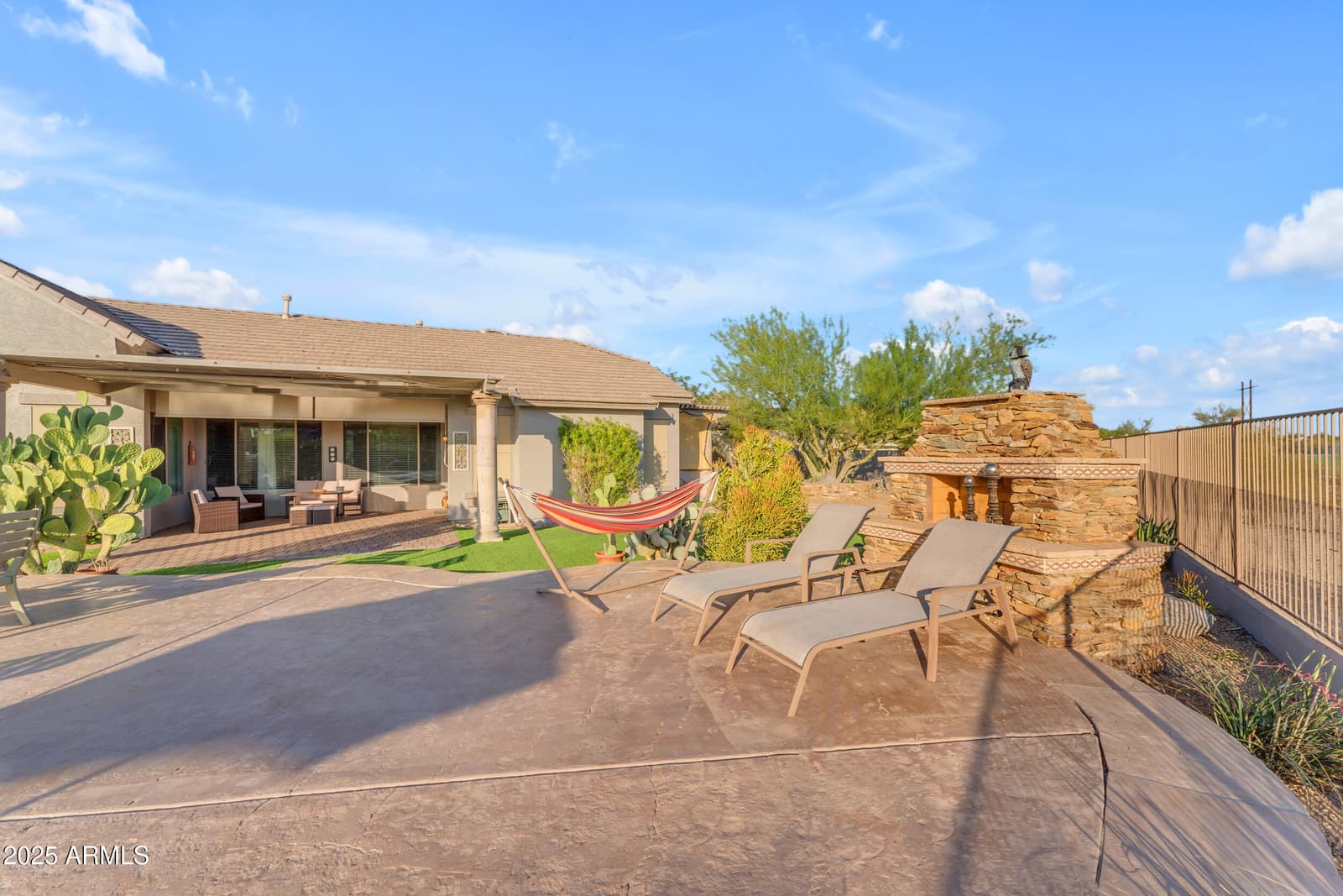 18199 W BUCKHORN Drive, Goodyear, AZ 85338 — photo 49 of 106