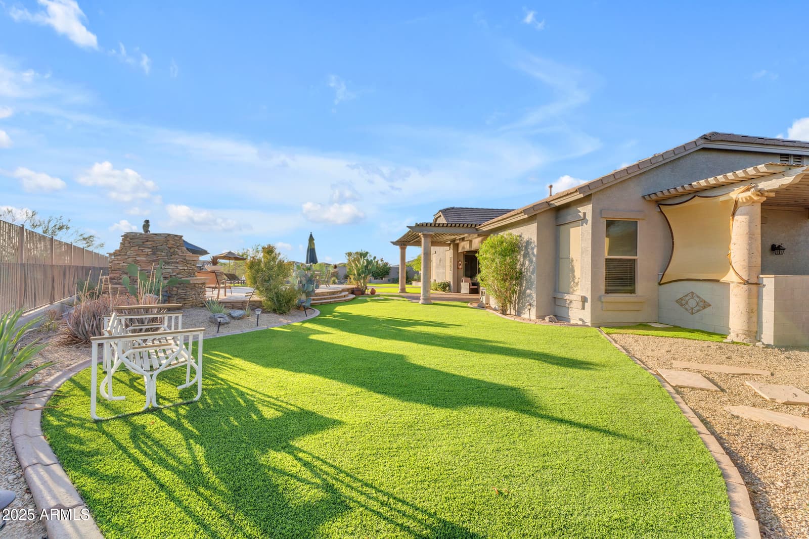 18199 W BUCKHORN Drive, Goodyear, AZ 85338 — photo 51 of 106