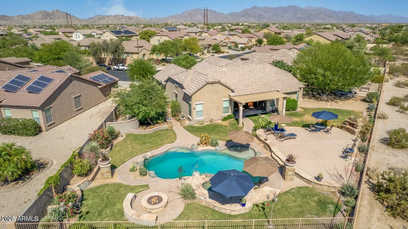 18199 W BUCKHORN Drive, Goodyear, AZ 85338 — photo 71 of 106