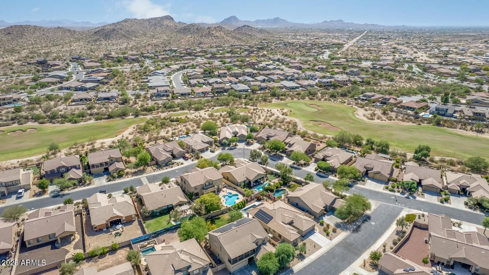 18199 W BUCKHORN Drive, Goodyear, AZ 85338 — photo 78 of 106