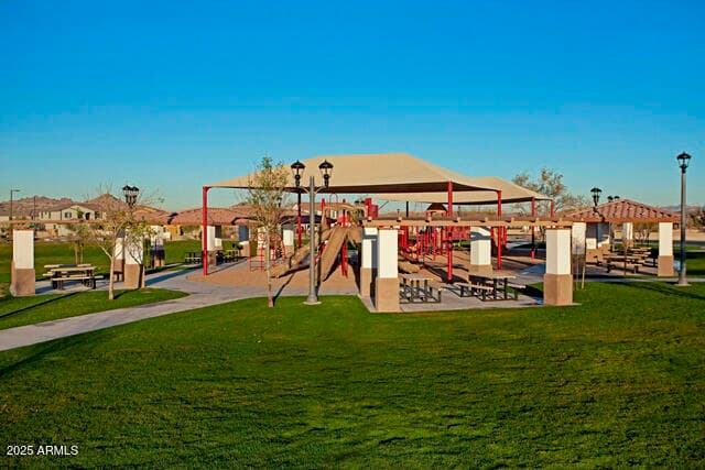 18199 W BUCKHORN Drive, Goodyear, AZ 85338 — photo 89 of 106