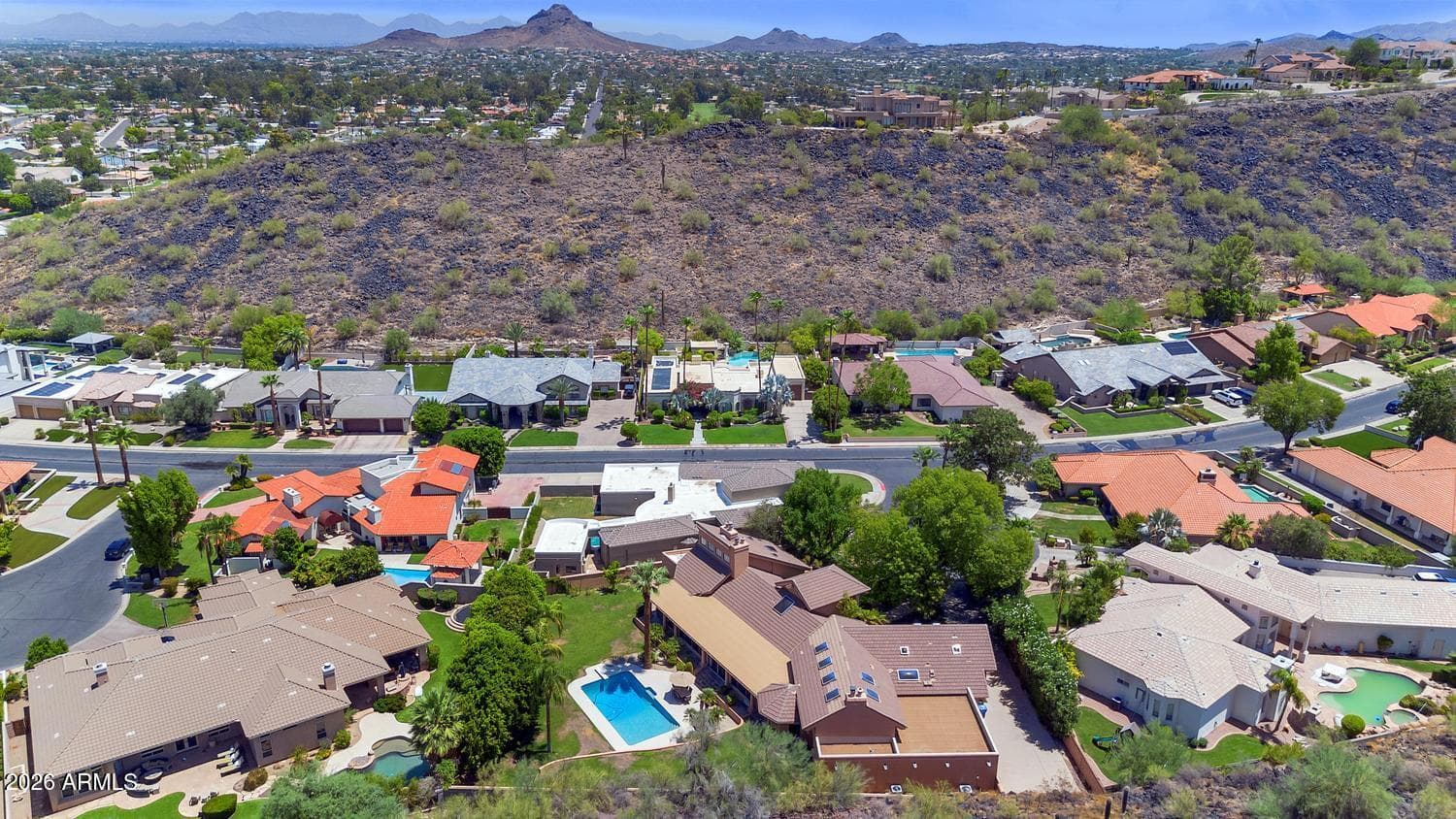 14810 N 15TH Avenue, Phoenix, AZ 85023 — photo 41 of 47