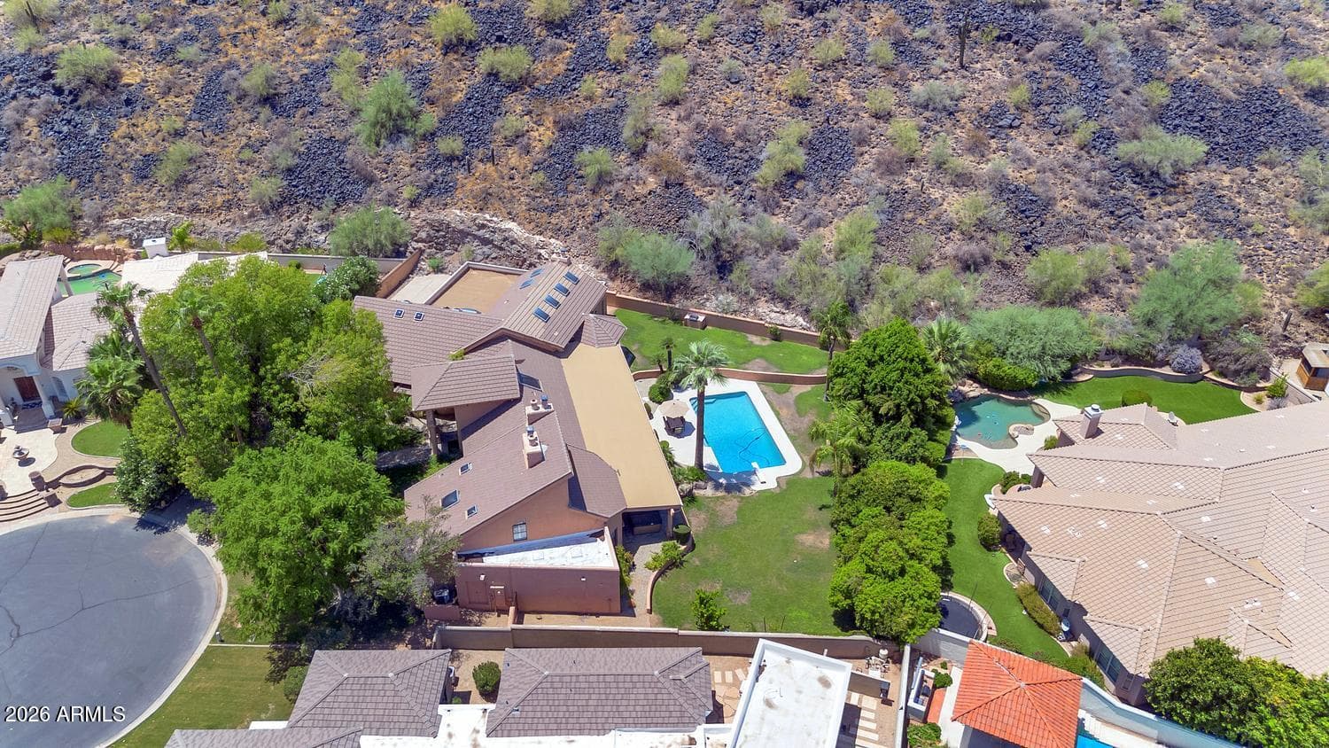 14810 N 15TH Avenue, Phoenix, AZ 85023 — photo 42 of 47