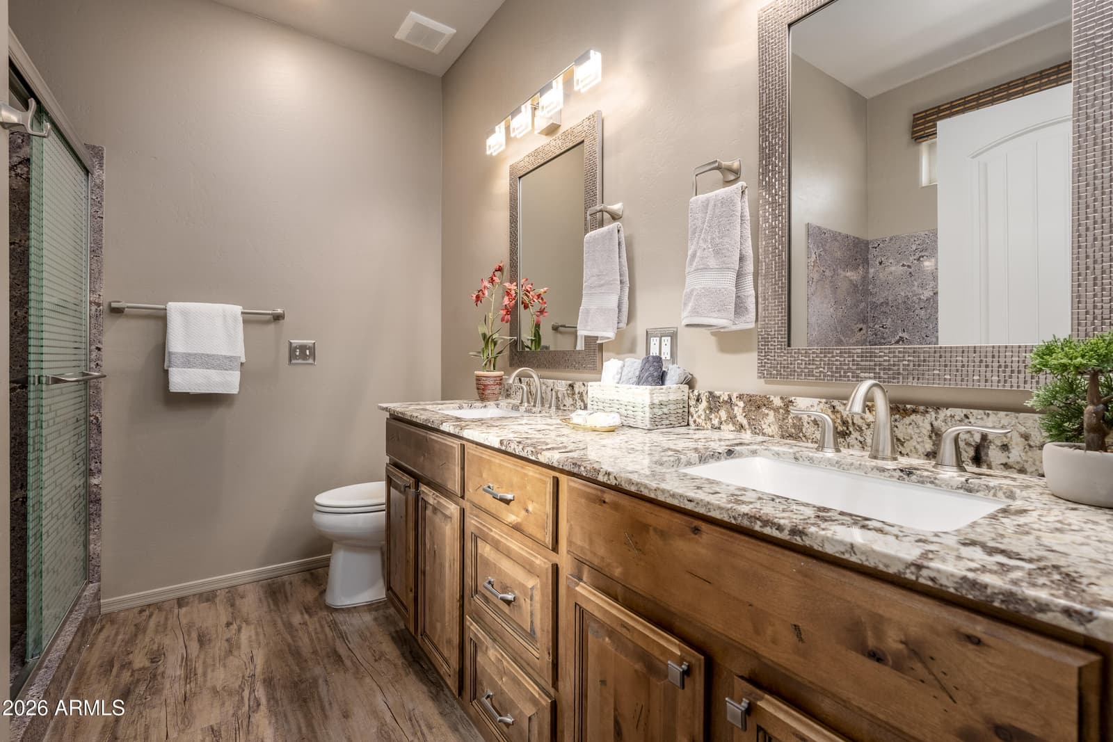 661 SHADOW CANYON Drive, Clarkdale, AZ 86324 — photo 24 of 122