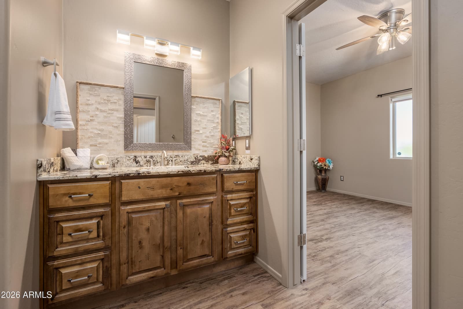 661 SHADOW CANYON Drive, Clarkdale, AZ 86324 — photo 31 of 122