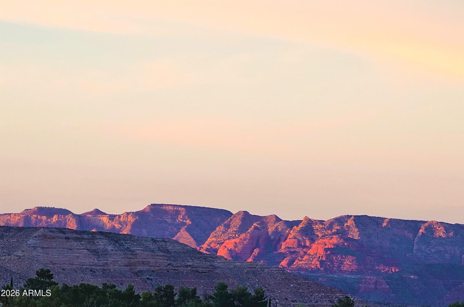 661 SHADOW CANYON Drive, Clarkdale, AZ 86324 — photo 56 of 122