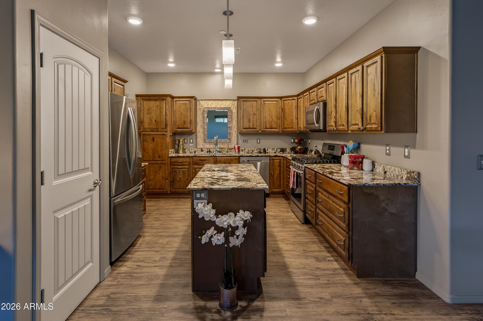 661 SHADOW CANYON Drive, Clarkdale, AZ 86324 — photo 75 of 122