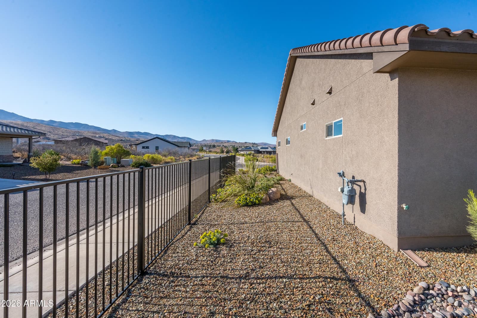 661 SHADOW CANYON Drive, Clarkdale, AZ 86324 — photo 97 of 122