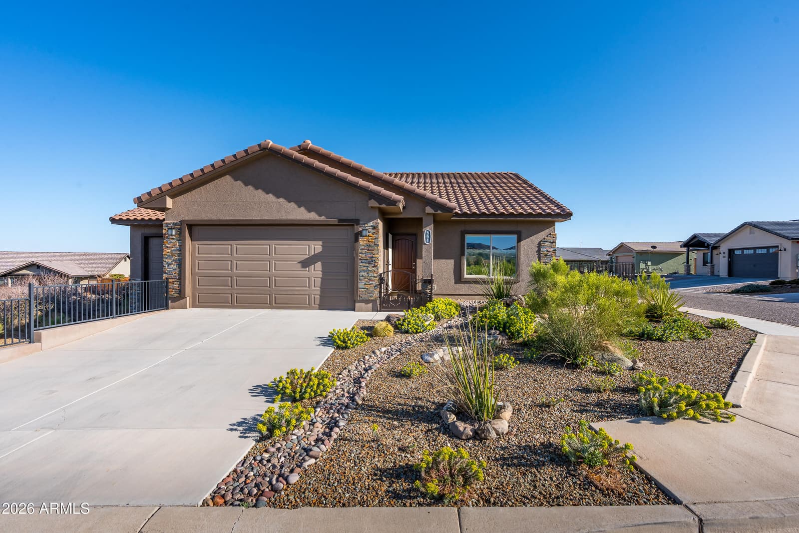661 SHADOW CANYON Drive, Clarkdale, AZ 86324 — photo 106 of 122
