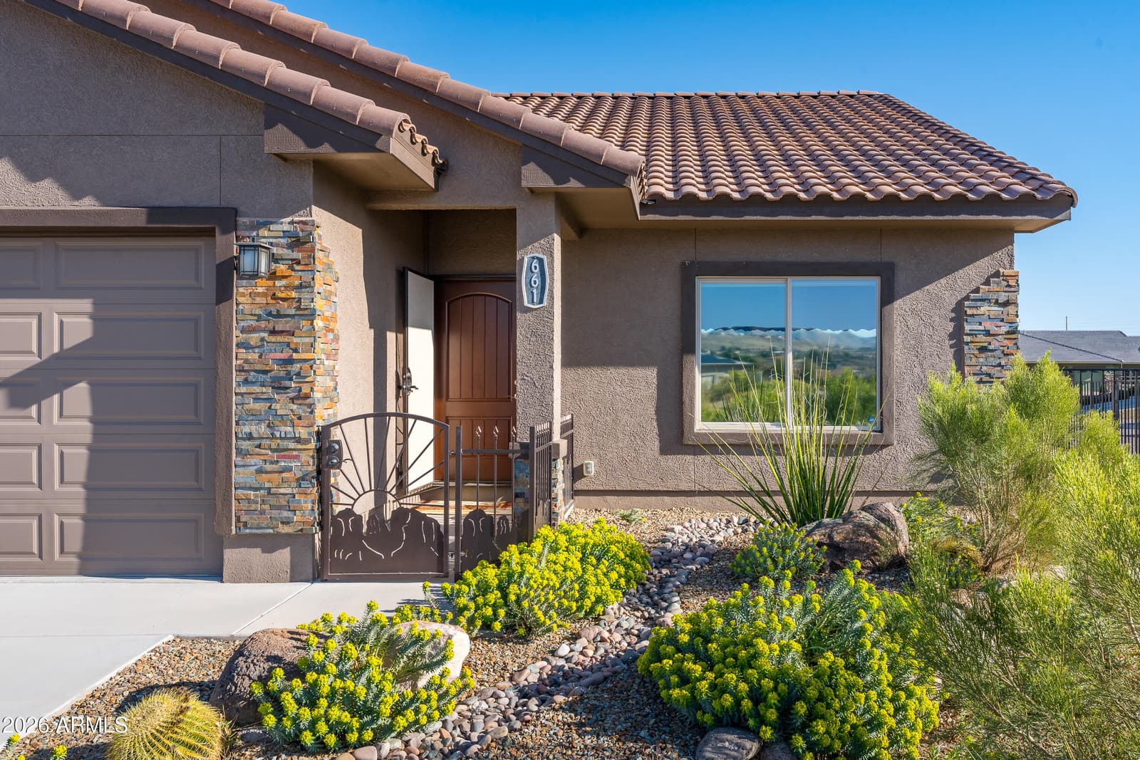 661 SHADOW CANYON Drive, Clarkdale, AZ 86324 — photo 108 of 122