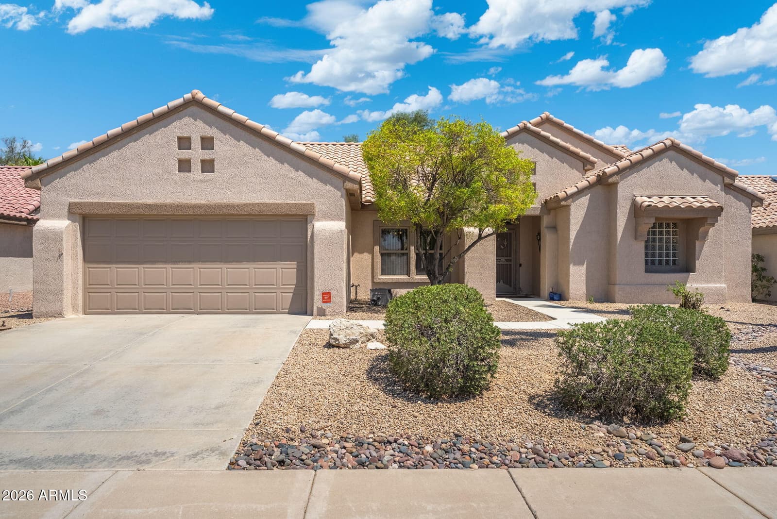 16406 W SILVER CREEK Drive, Surprise, AZ 85374 — photo 1 of 45