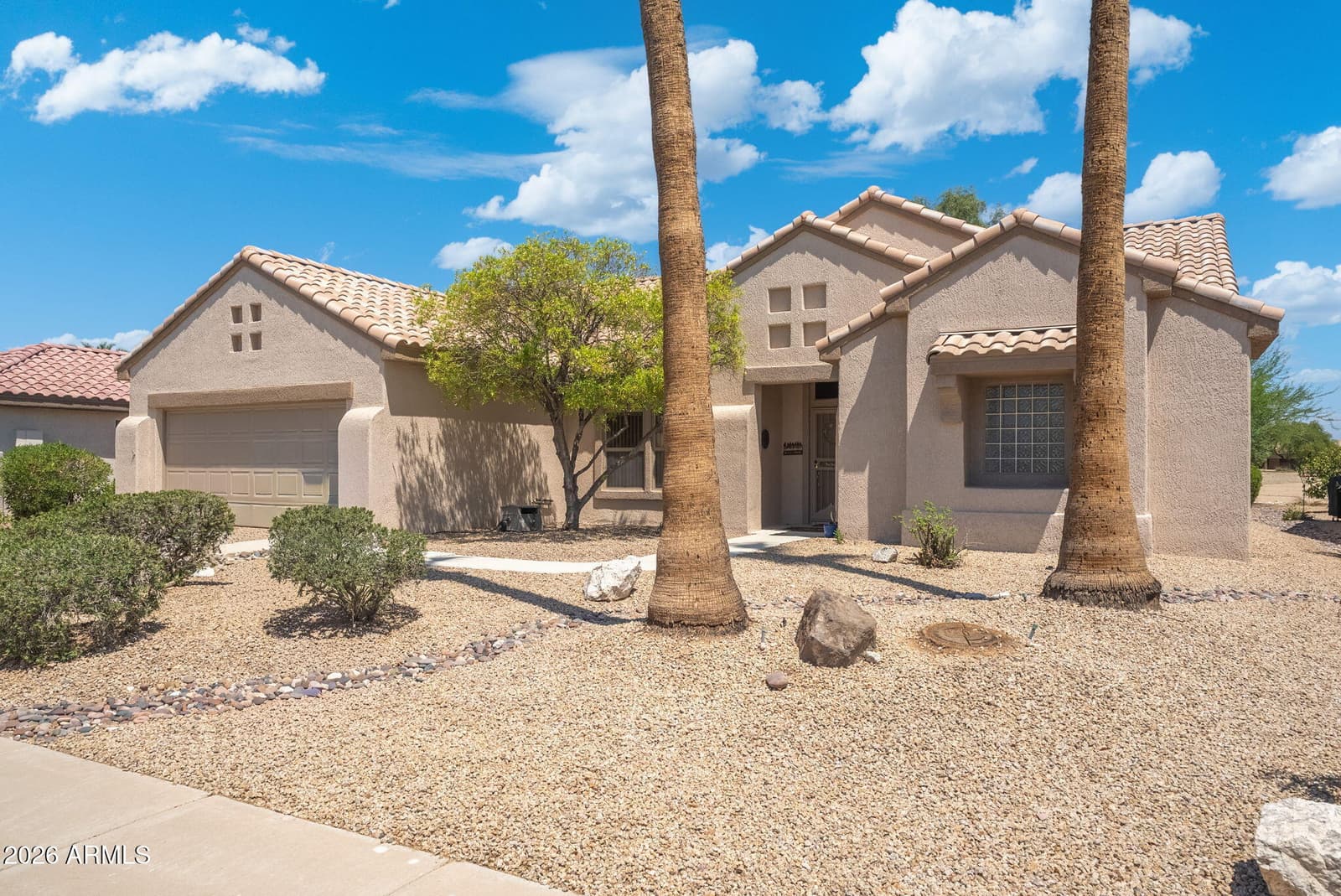 16406 W SILVER CREEK Drive, Surprise, AZ 85374 — photo 2 of 45