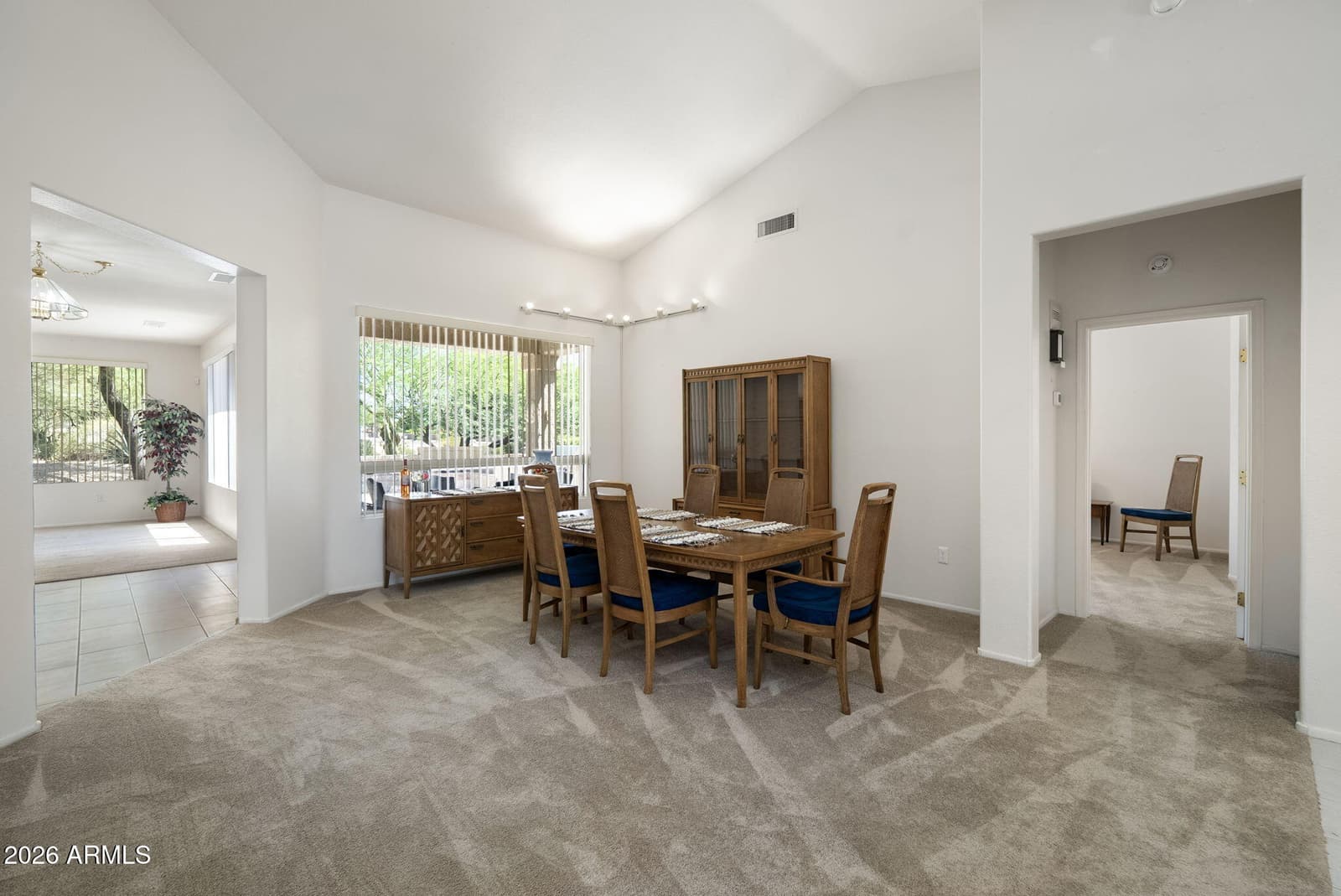 16406 W SILVER CREEK Drive, Surprise, AZ 85374 — photo 8 of 45