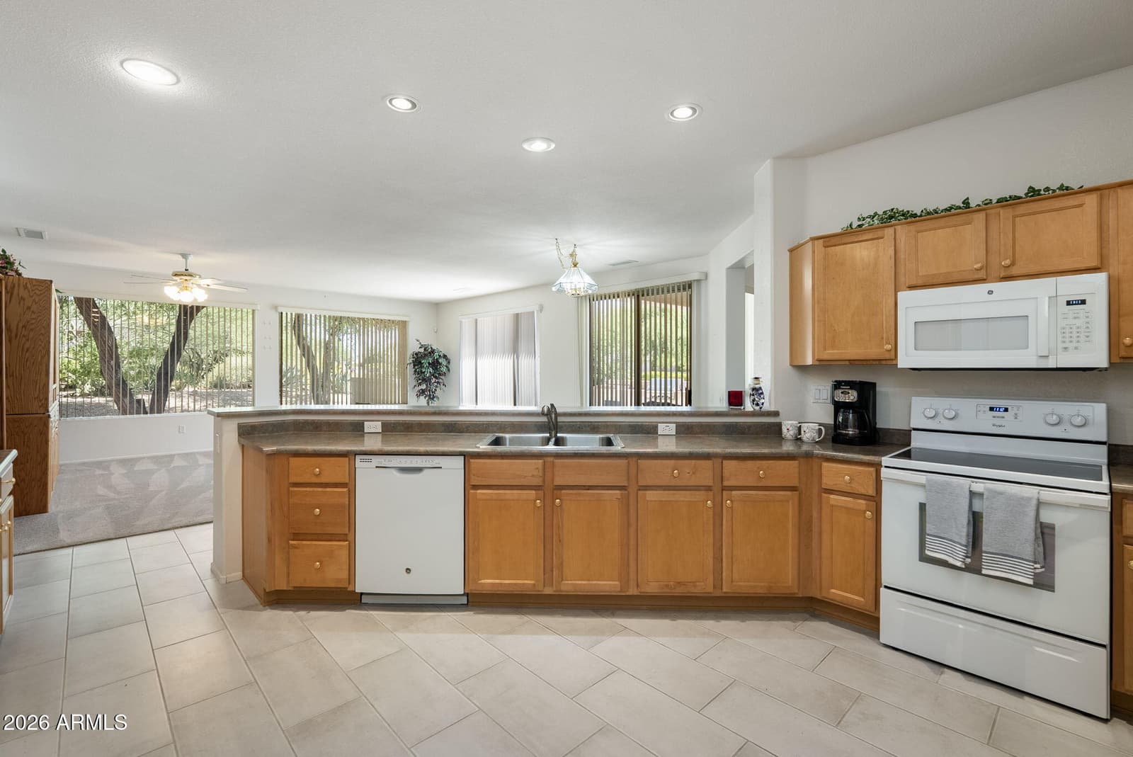 16406 W SILVER CREEK Drive, Surprise, AZ 85374 — photo 15 of 45