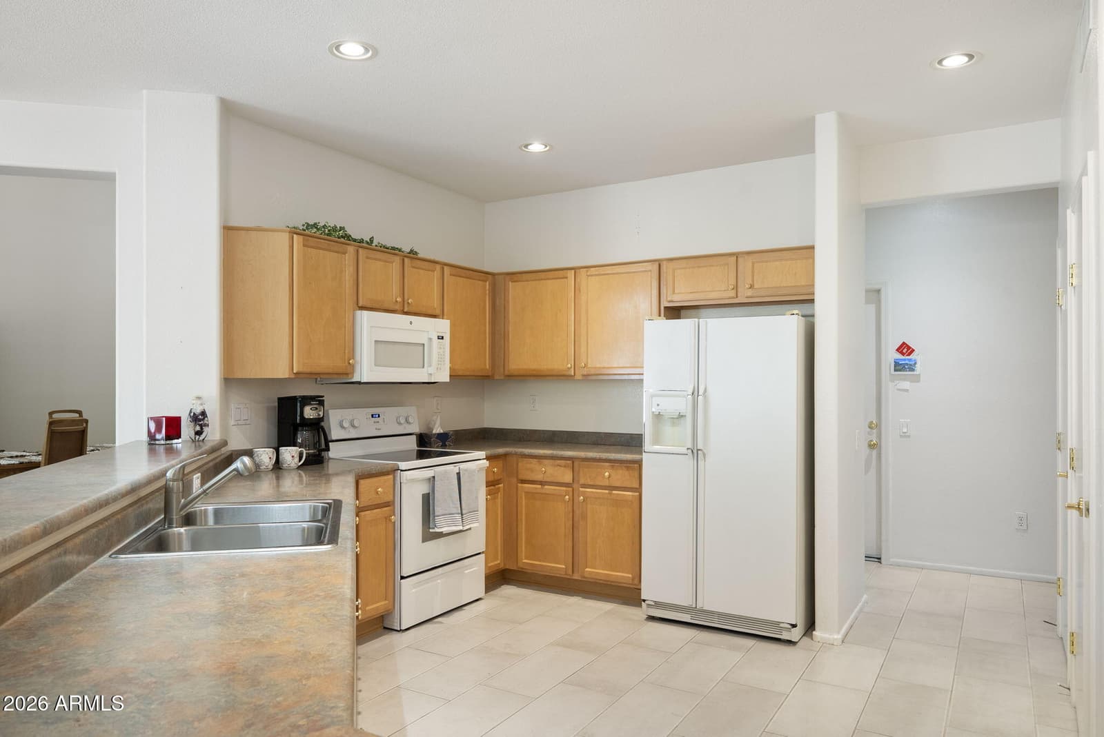 16406 W SILVER CREEK Drive, Surprise, AZ 85374 — photo 16 of 45