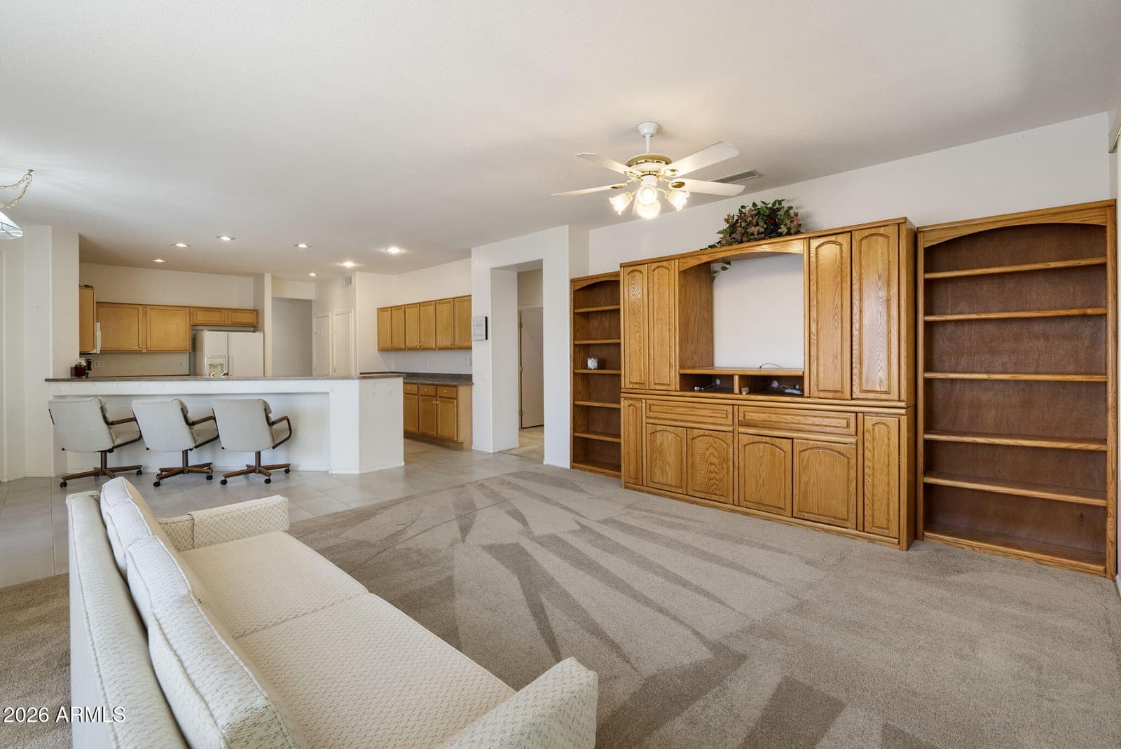 16406 W SILVER CREEK Drive, Surprise, AZ 85374 — photo 11 of 45