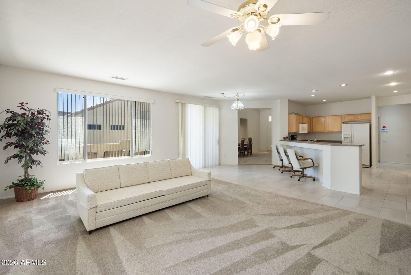 16406 W SILVER CREEK Drive, Surprise, AZ 85374 — photo 10 of 45