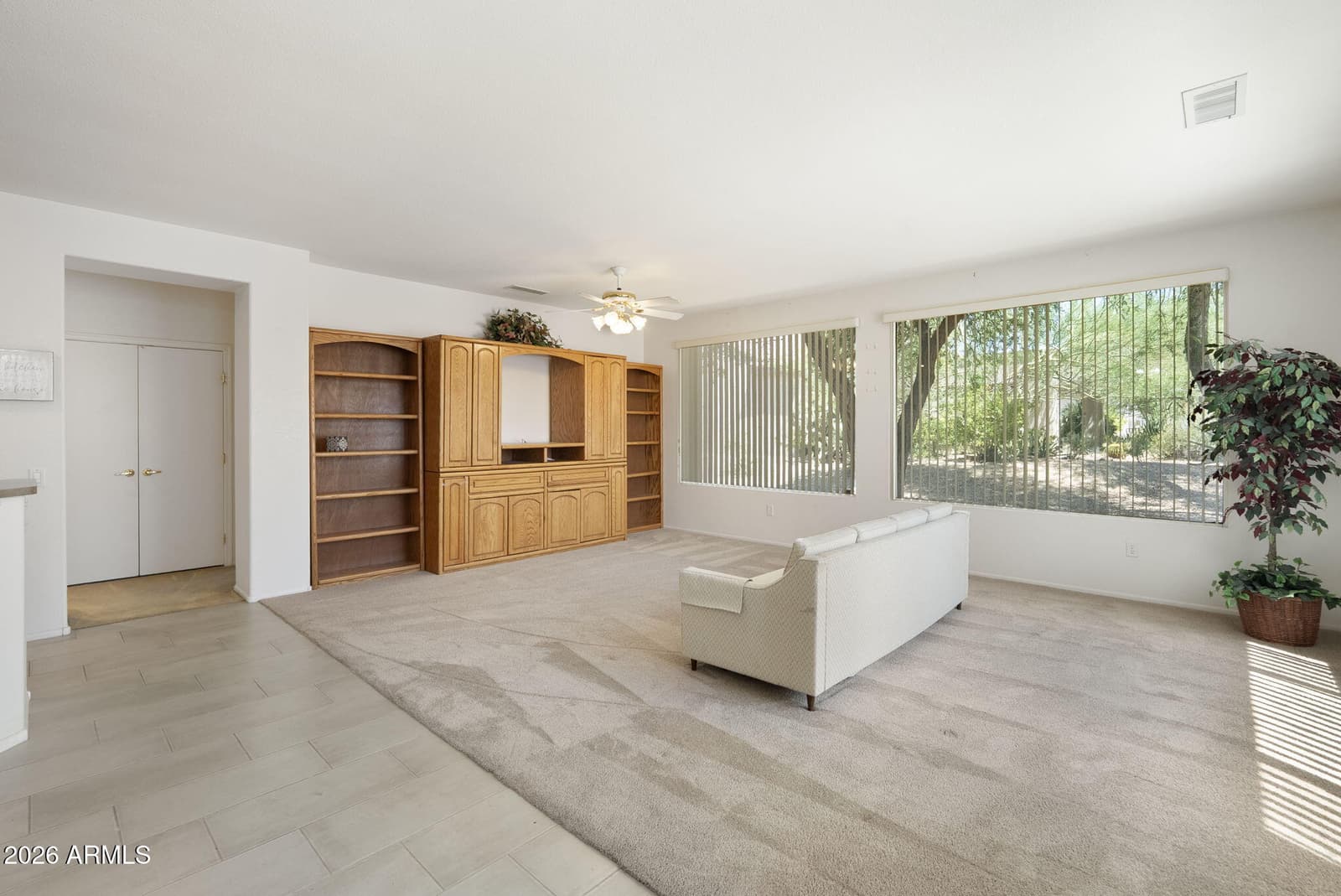 16406 W SILVER CREEK Drive, Surprise, AZ 85374 — photo 12 of 45