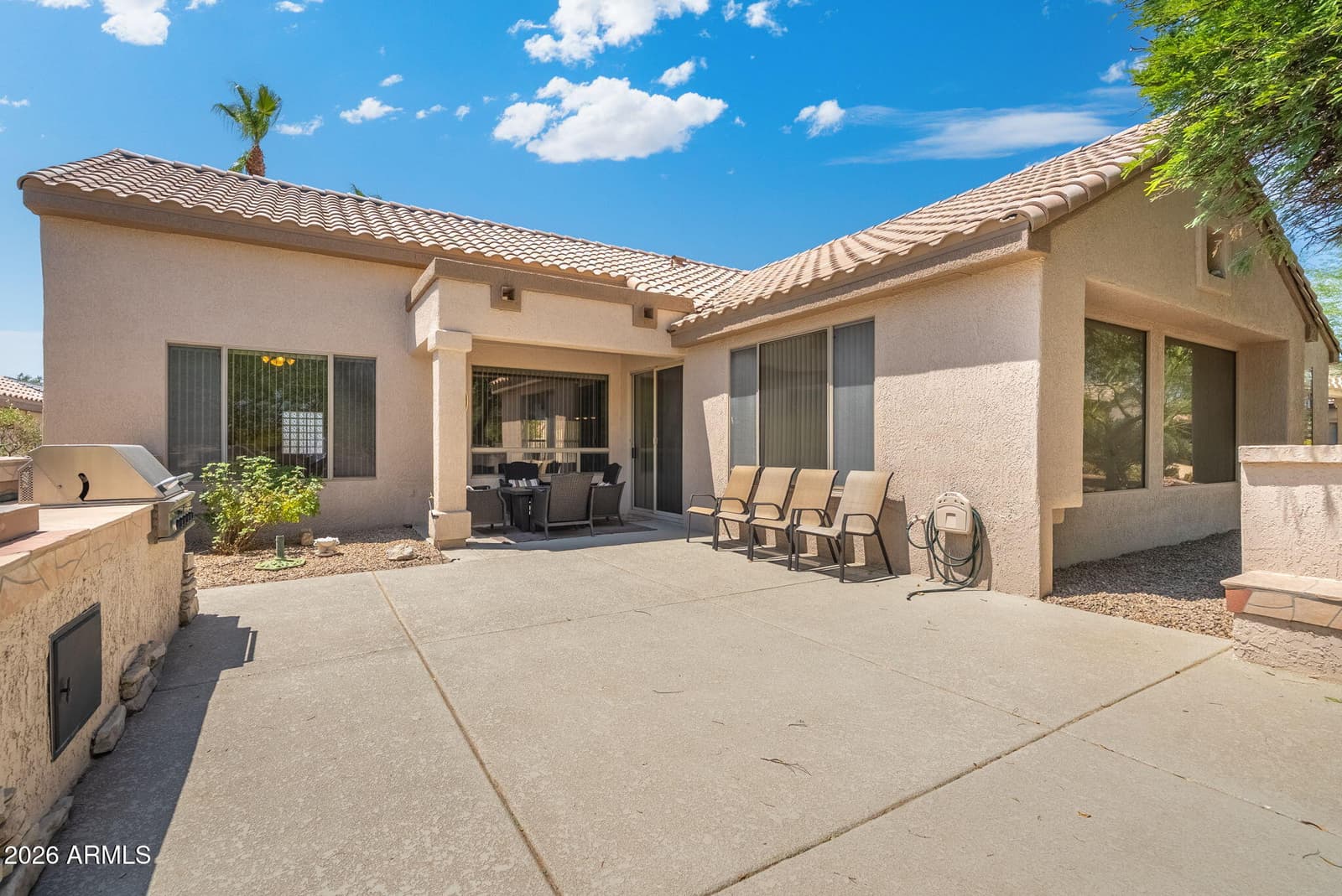 16406 W SILVER CREEK Drive, Surprise, AZ 85374 — photo 37 of 45
