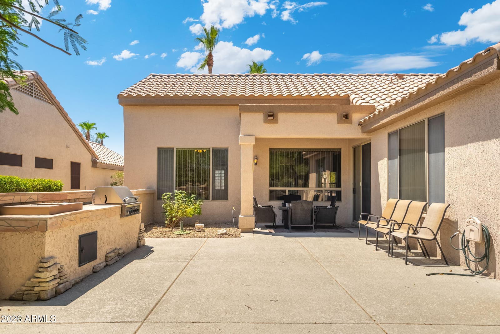 16406 W SILVER CREEK Drive, Surprise, AZ 85374 — photo 38 of 45