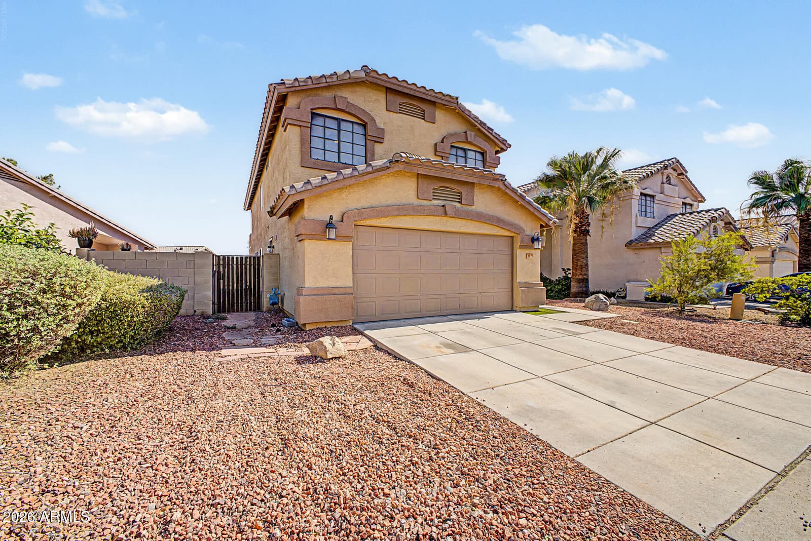 3721 W RUNION Drive, Glendale, AZ 85308 — photo 5 of 39