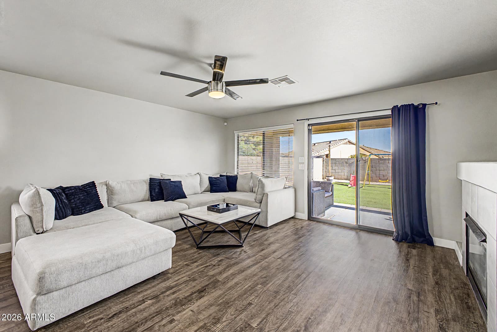 3721 W RUNION Drive, Glendale, AZ 85308 — photo 9 of 39
