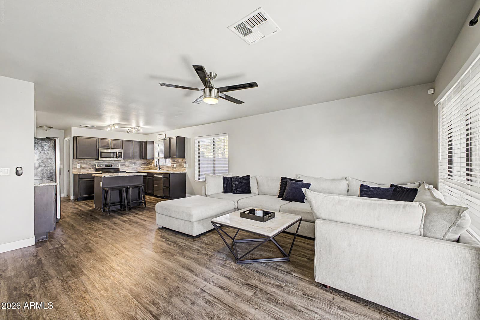 3721 W RUNION Drive, Glendale, AZ 85308 — photo 10 of 39