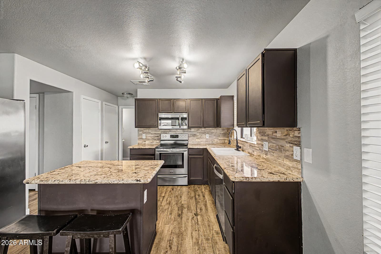 3721 W RUNION Drive, Glendale, AZ 85308 — photo 13 of 39