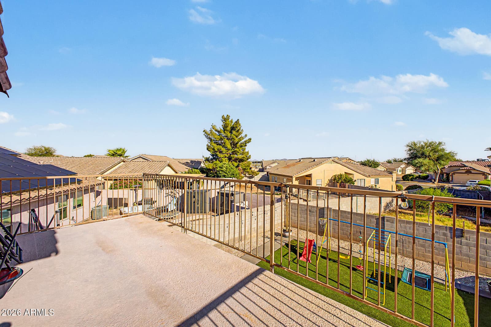 3721 W RUNION Drive, Glendale, AZ 85308 — photo 36 of 39