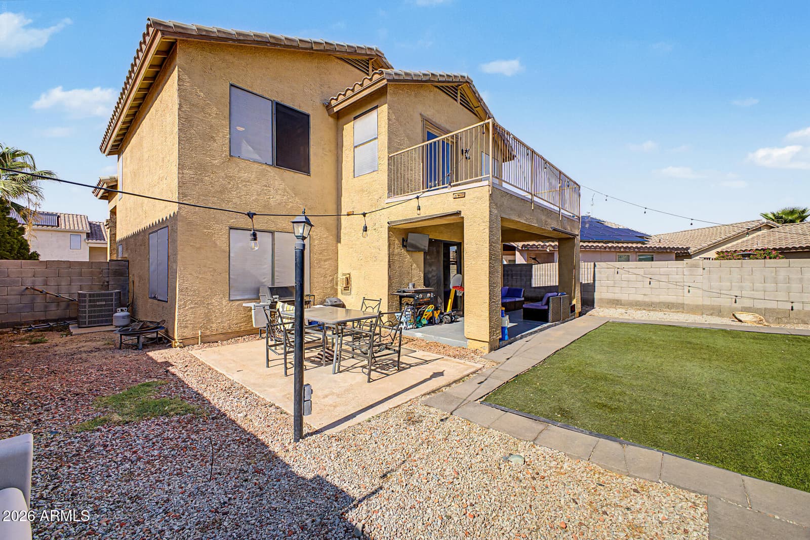 3721 W RUNION Drive, Glendale, AZ 85308 — photo 39 of 39