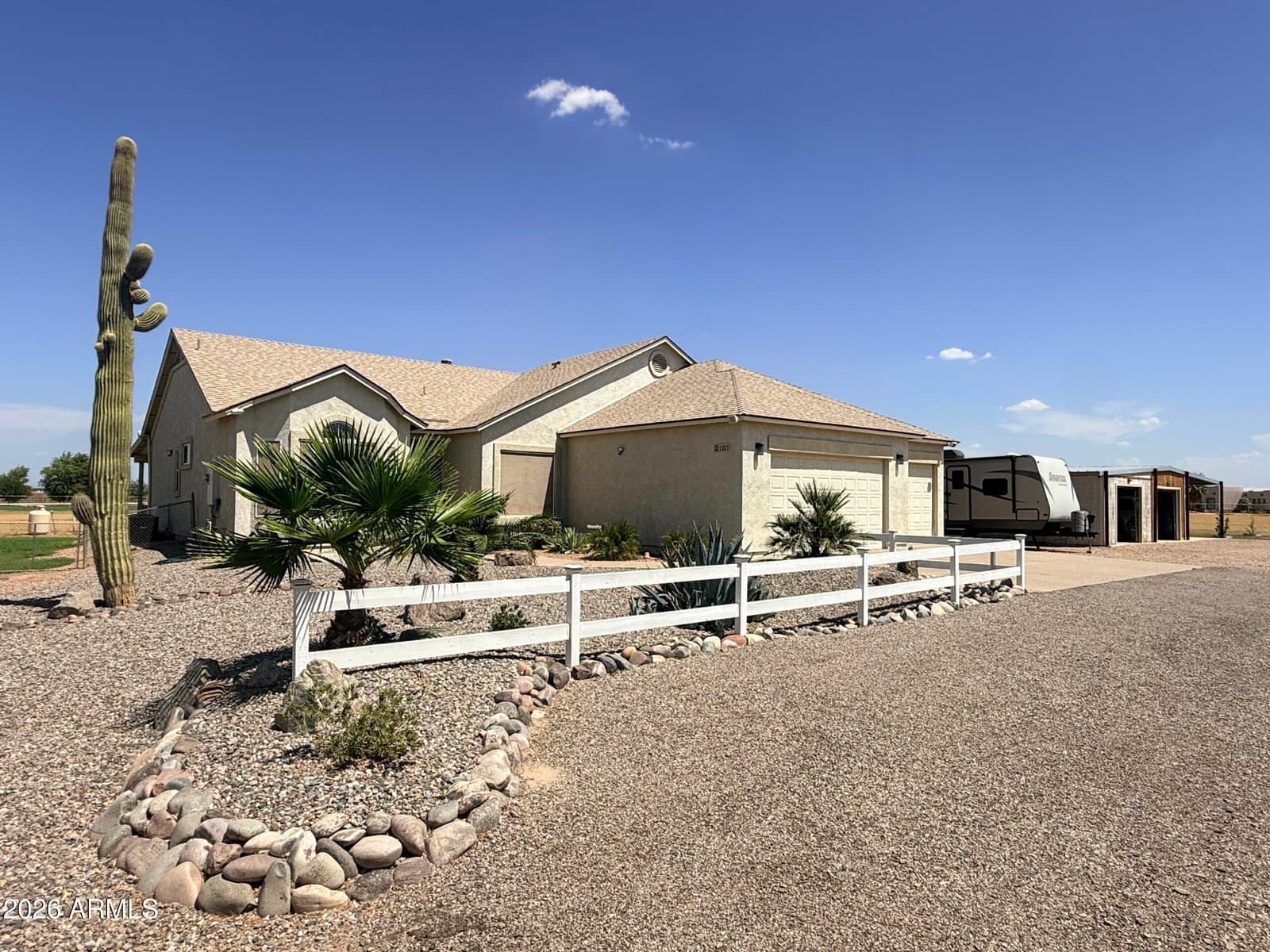 1201 E VAH KI INN Road, Coolidge, AZ 85128 — photo 1 of 70