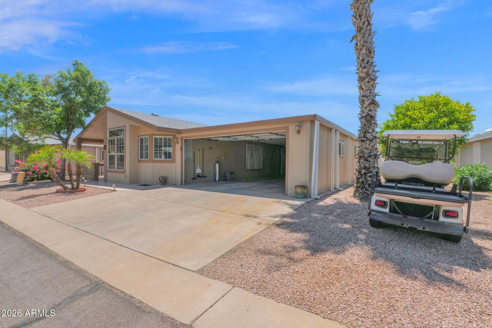 8500 E SOUTHERN Avenue 93, Mesa, AZ 85209 — photo 24 of 36