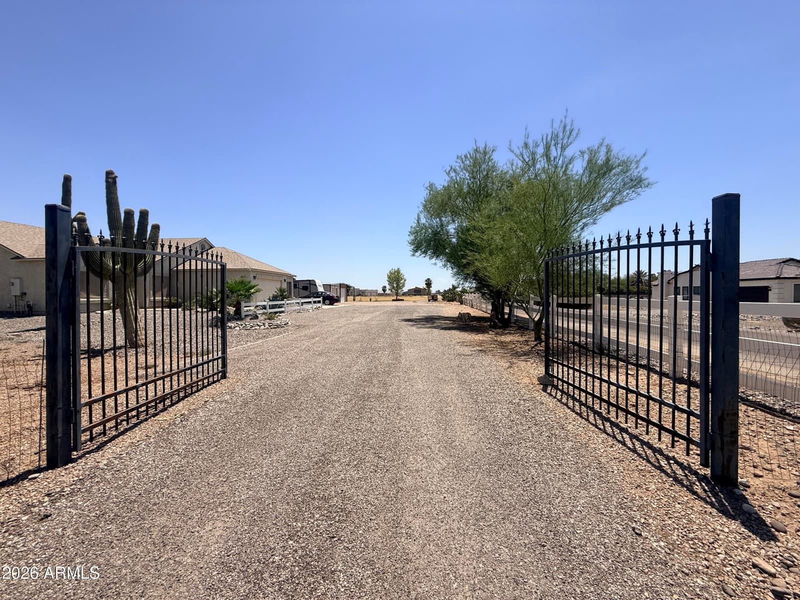 1201 E VAH KI INN Road, Coolidge, AZ 85128 — photo 11 of 70