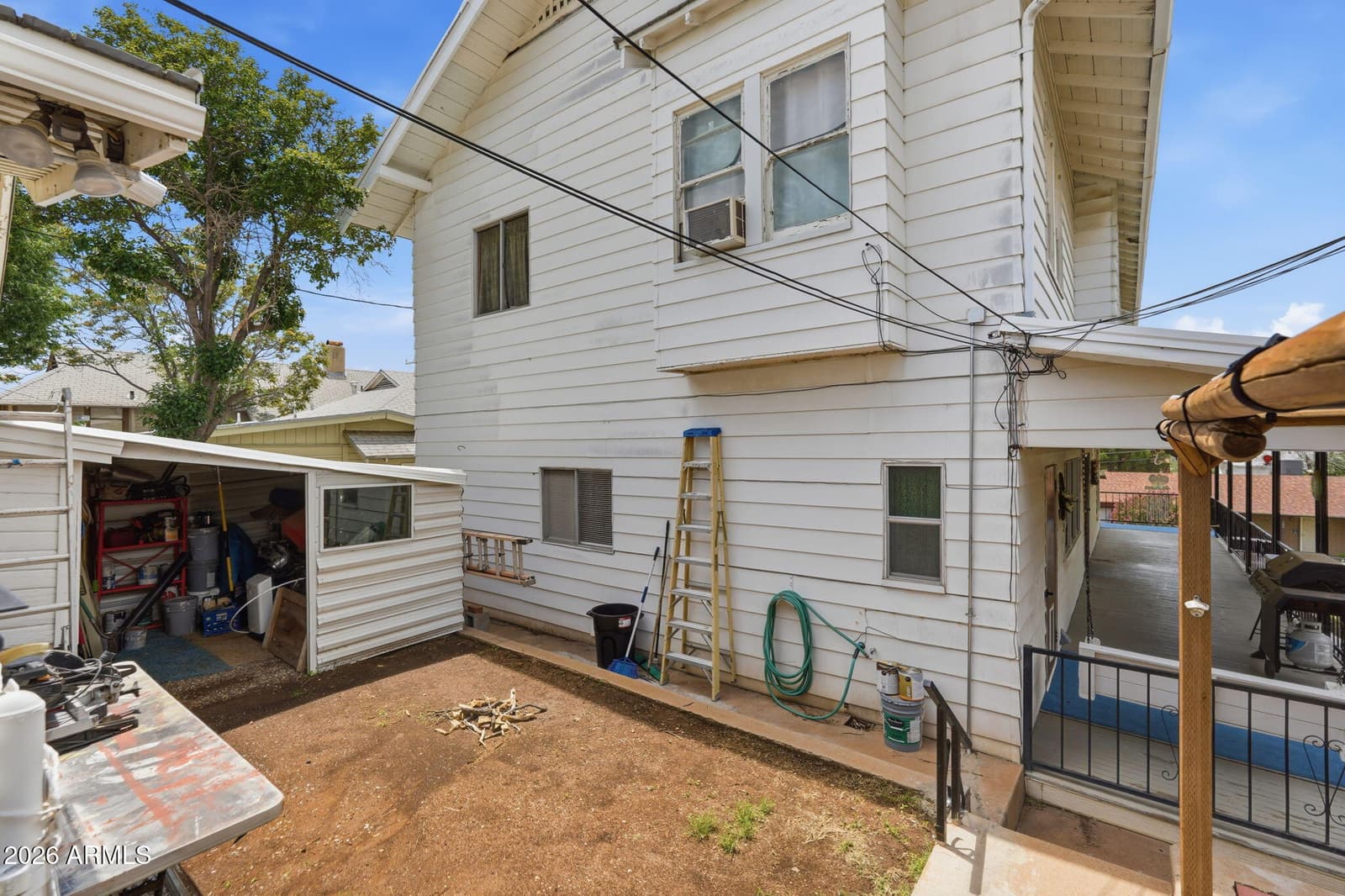 377 S SECOND Street, Globe, AZ 85501 — photo 11 of 83