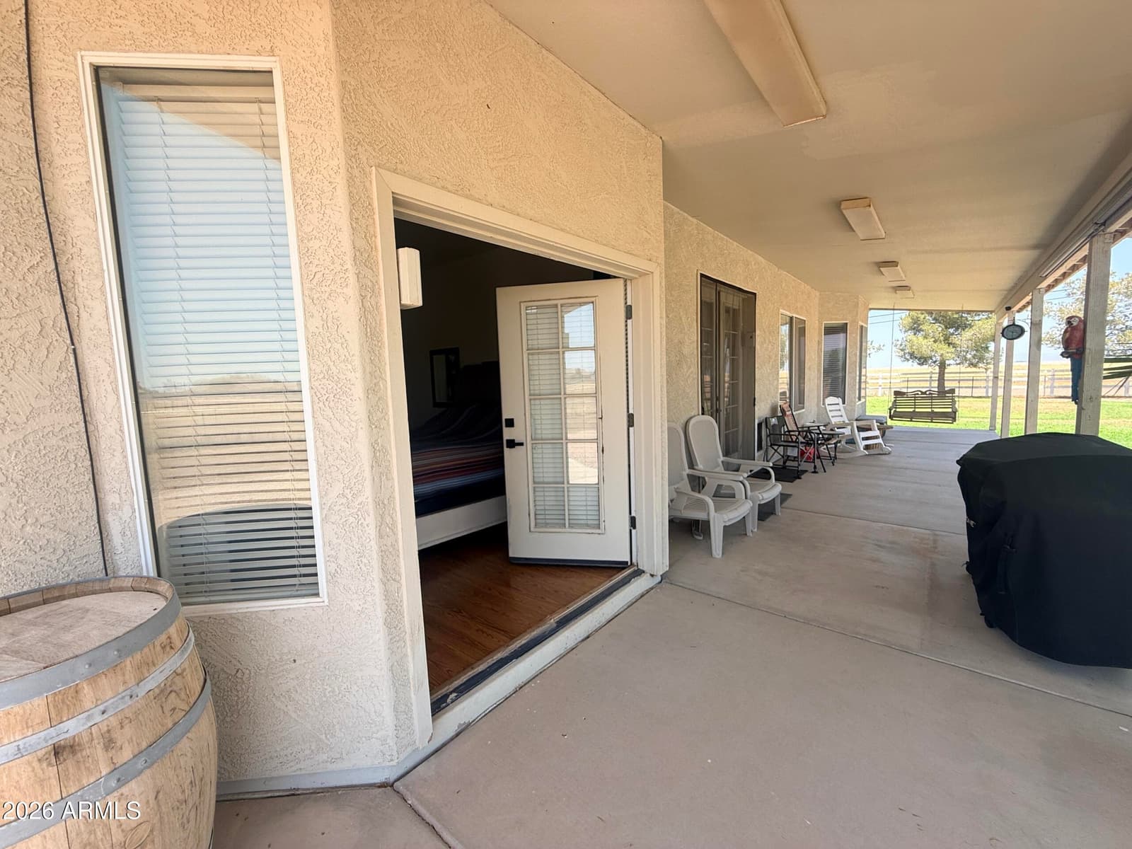 1201 E VAH KI INN Road, Coolidge, AZ 85128 — photo 28 of 70