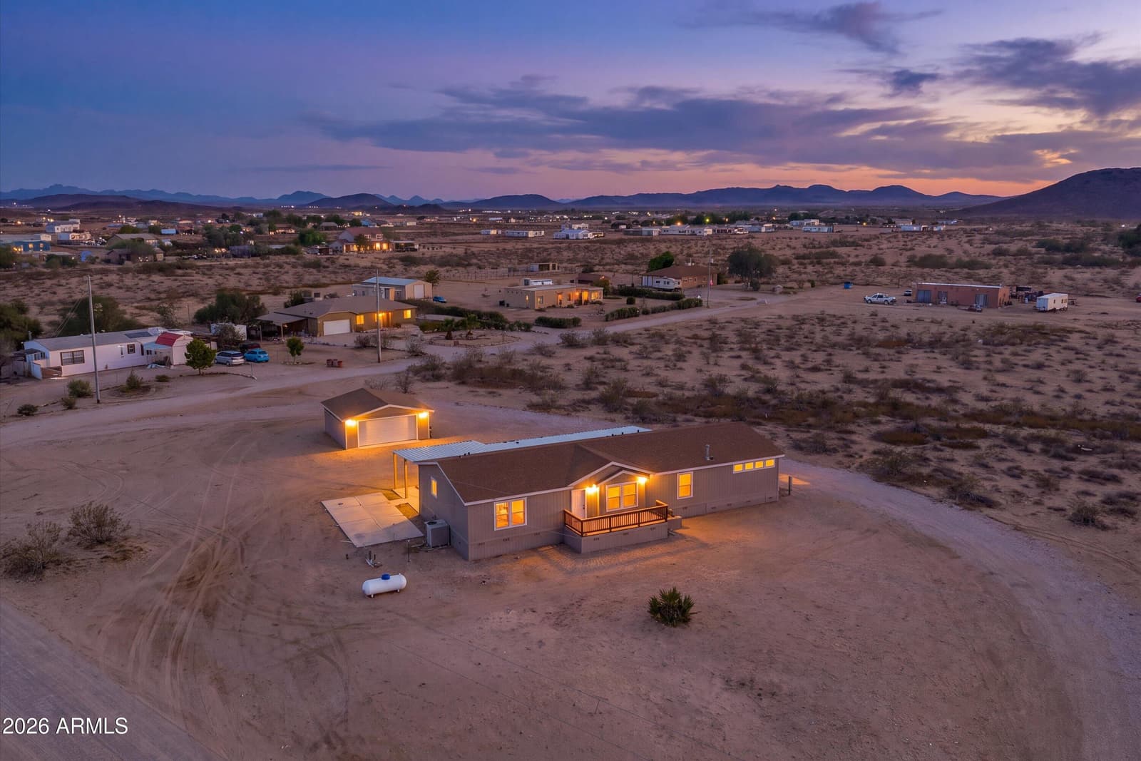 3016 S 375TH Avenue, Tonopah, AZ 85354 — photo 1 of 49