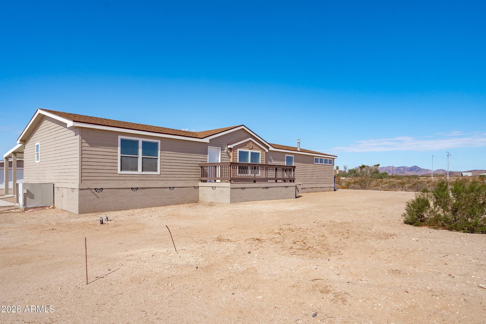 3016 S 375TH Avenue, Tonopah, AZ 85354 — photo 7 of 49