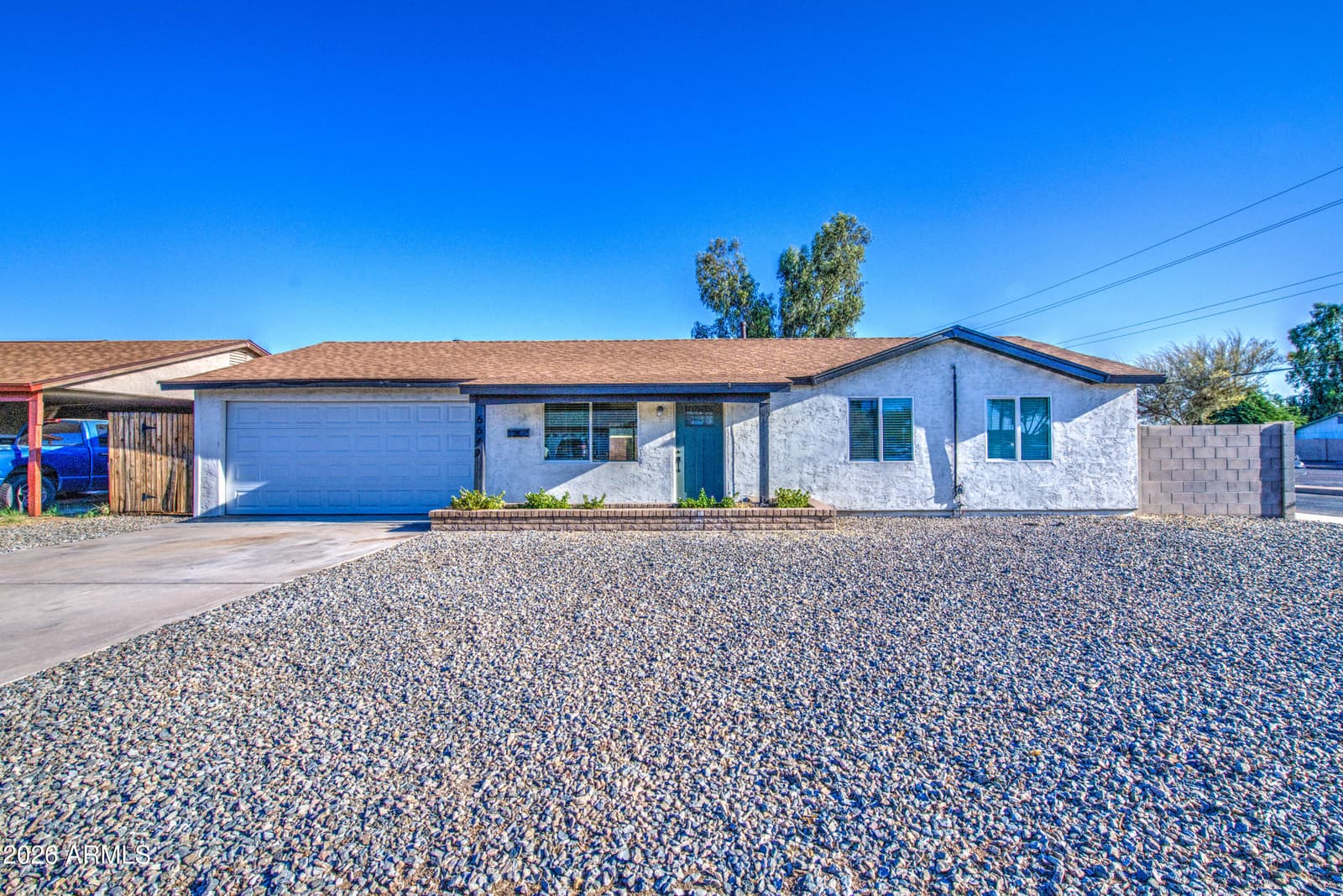 6649 W CAMBRIDGE Avenue, Phoenix, AZ 85035 — photo 1 of 30