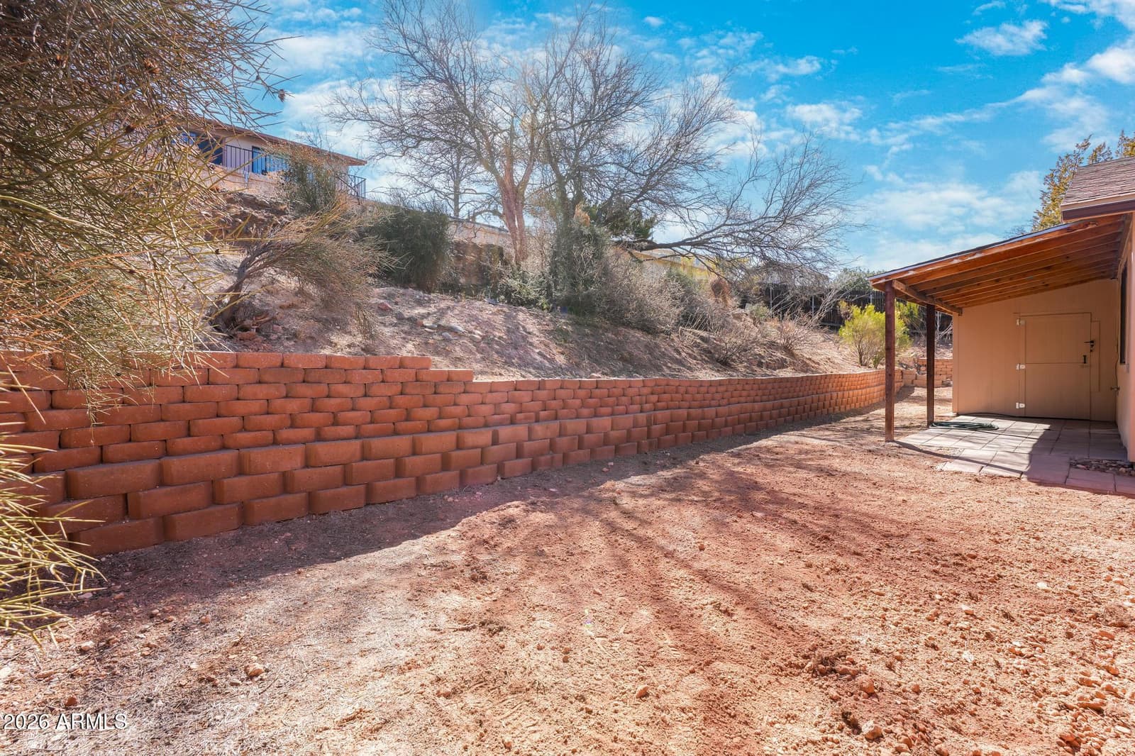4253 E MISSION Lane, Cottonwood, AZ 86326 — photo 21 of 25