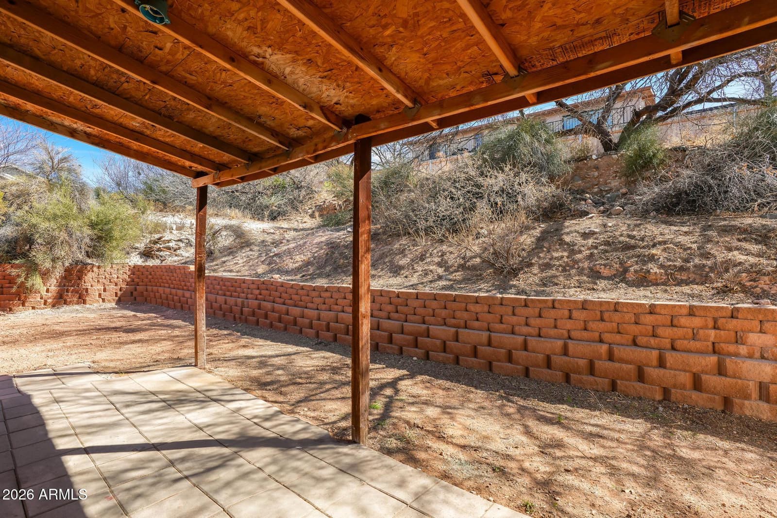 4253 E MISSION Lane, Cottonwood, AZ 86326 — photo 23 of 25