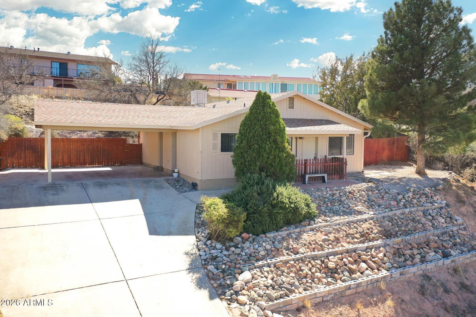 4253 E MISSION Lane, Cottonwood, AZ 86326 — photo 25 of 25