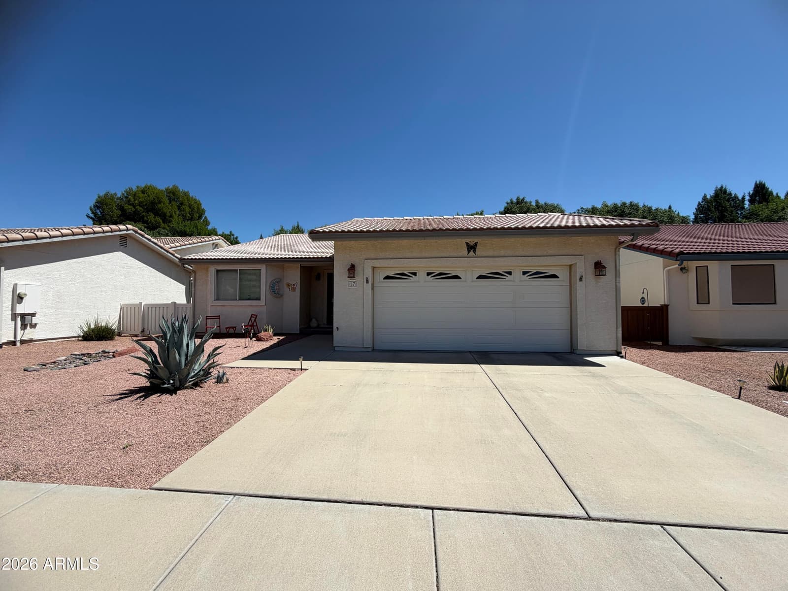 360 W FINNIE FLAT Road 17, Camp Verde, AZ 86322 — photo 1 of 32
