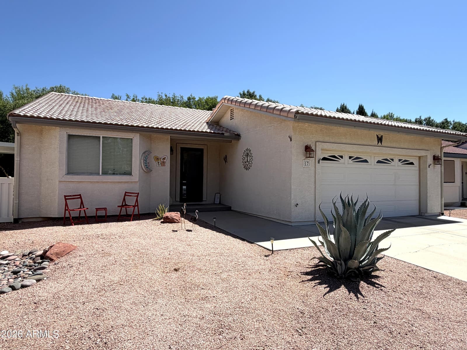 360 W FINNIE FLAT Road 17, Camp Verde, AZ 86322 — photo 2 of 32