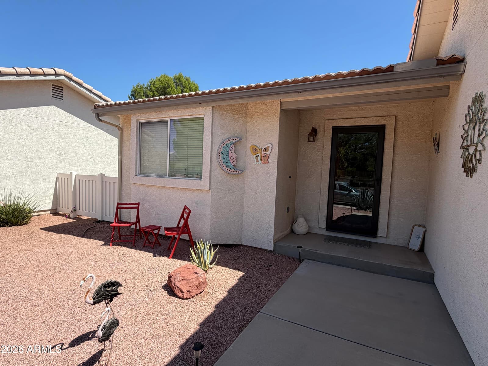 360 W FINNIE FLAT Road 17, Camp Verde, AZ 86322 — photo 3 of 32