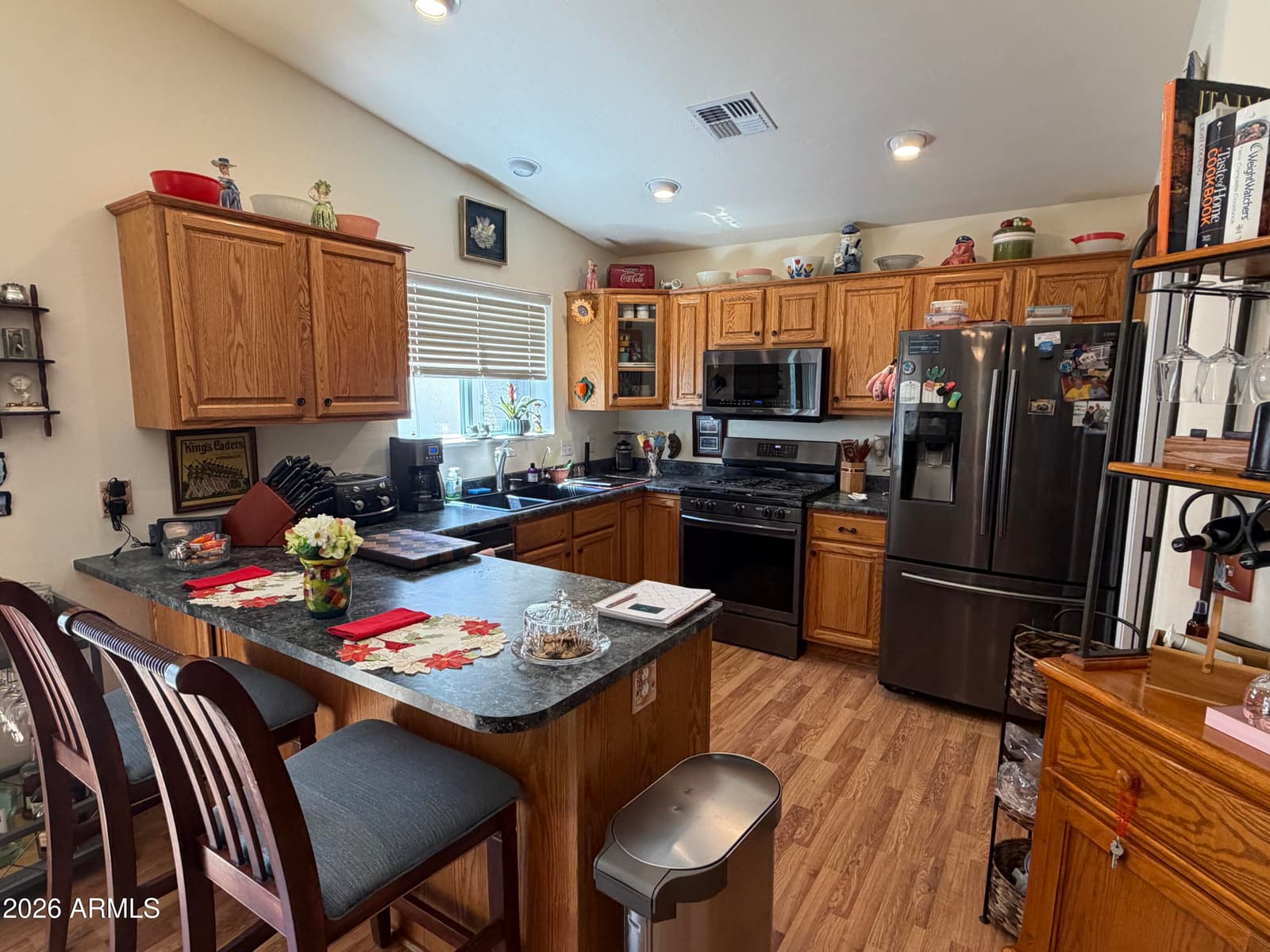 360 W FINNIE FLAT Road 17, Camp Verde, AZ 86322 — photo 5 of 32