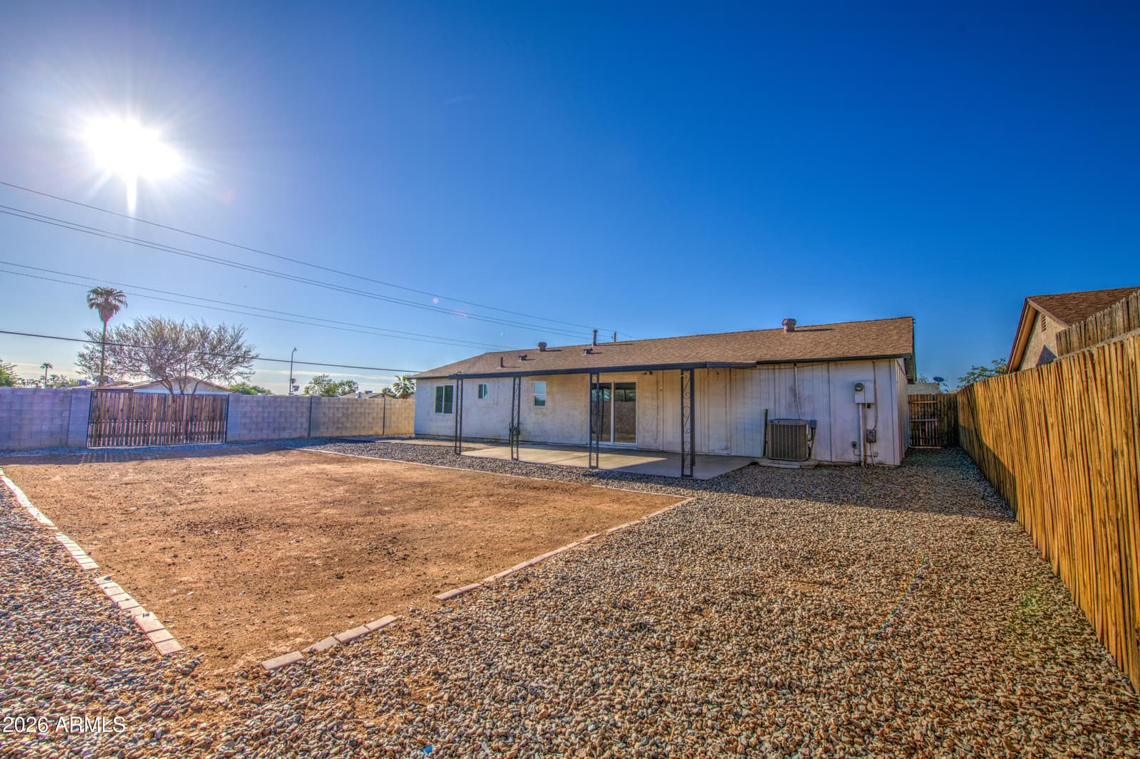6649 W CAMBRIDGE Avenue, Phoenix, AZ 85035 — photo 29 of 30